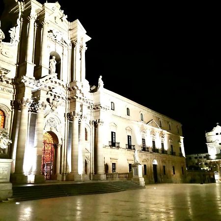 Movie Suite Ortigia Syracuse Exterior foto