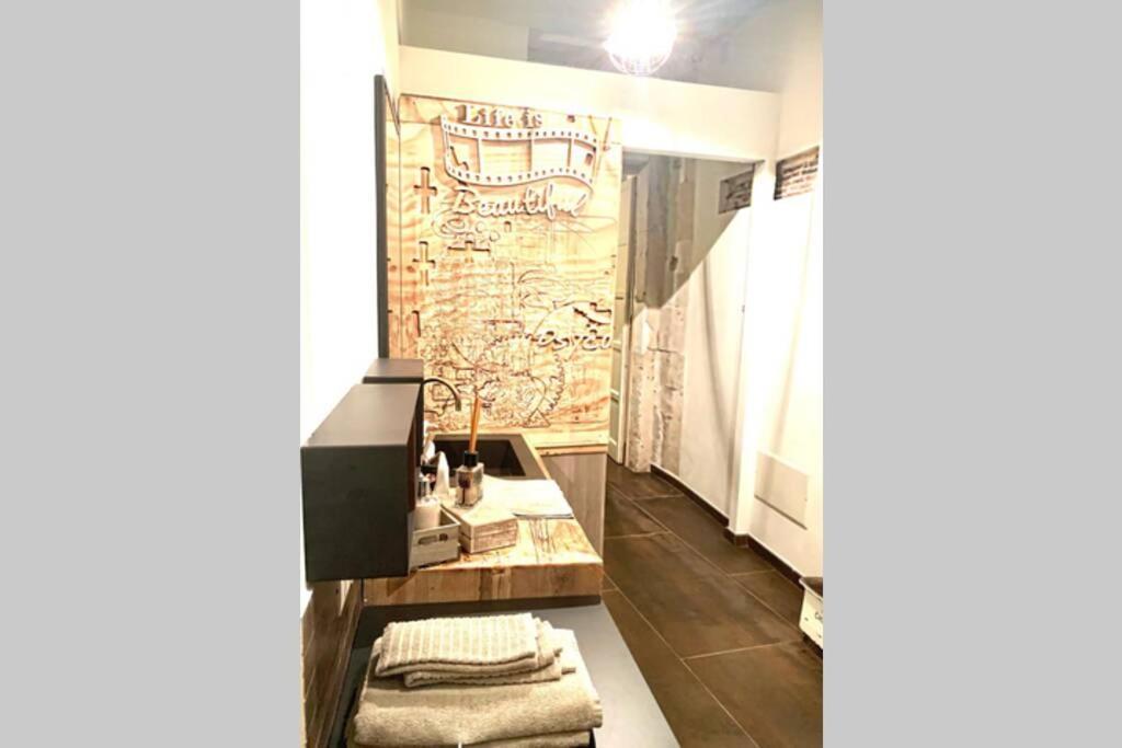 Movie Suite Ortigia Syracuse Exterior foto