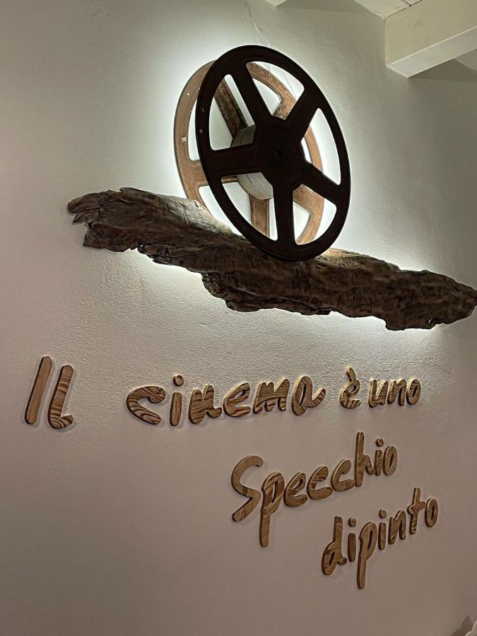 Movie Suite Ortigia Syracuse Exterior foto