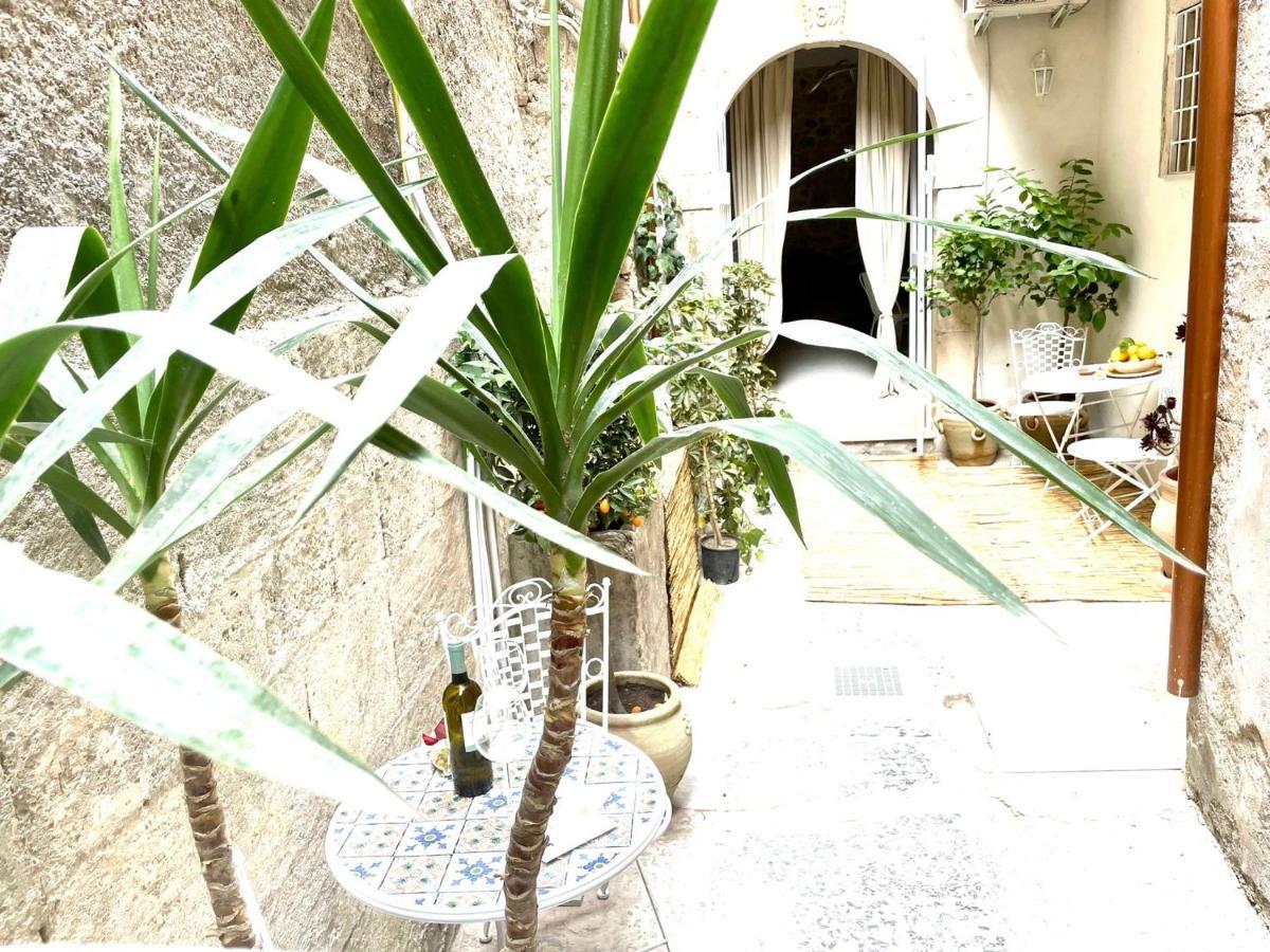 Movie Suite Ortigia Syracuse Exterior foto