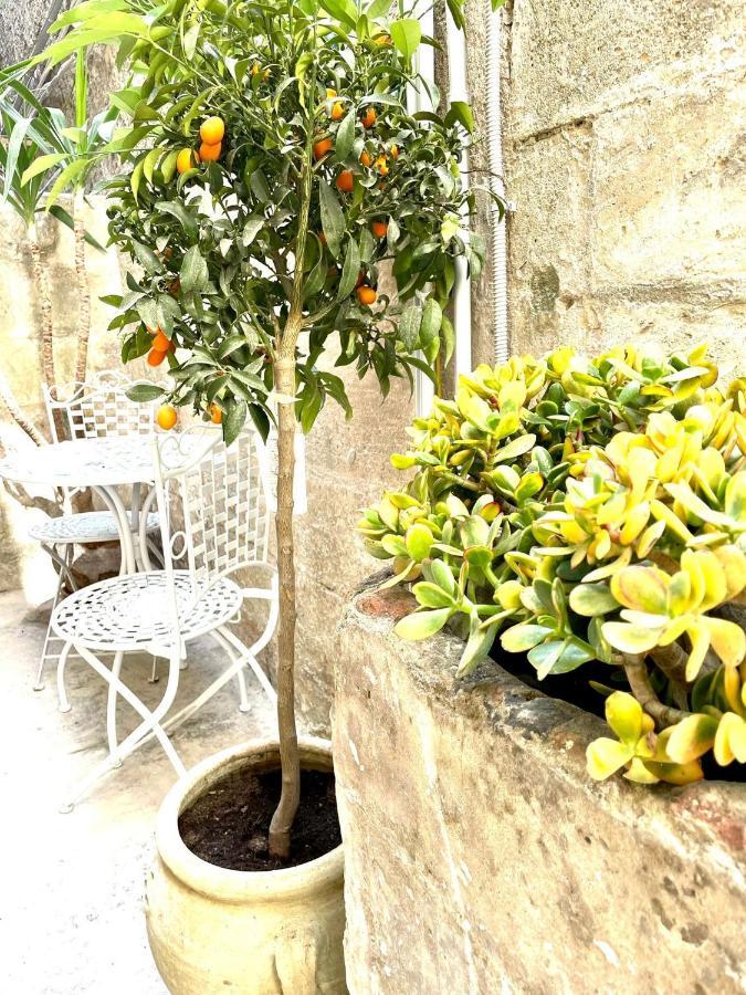 Movie Suite Ortigia Syracuse Exterior foto