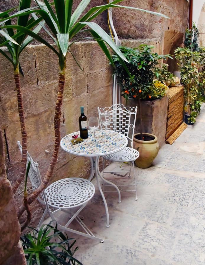 Movie Suite Ortigia Syracuse Exterior foto