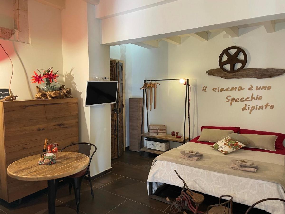 Movie Suite Ortigia Syracuse Exterior foto