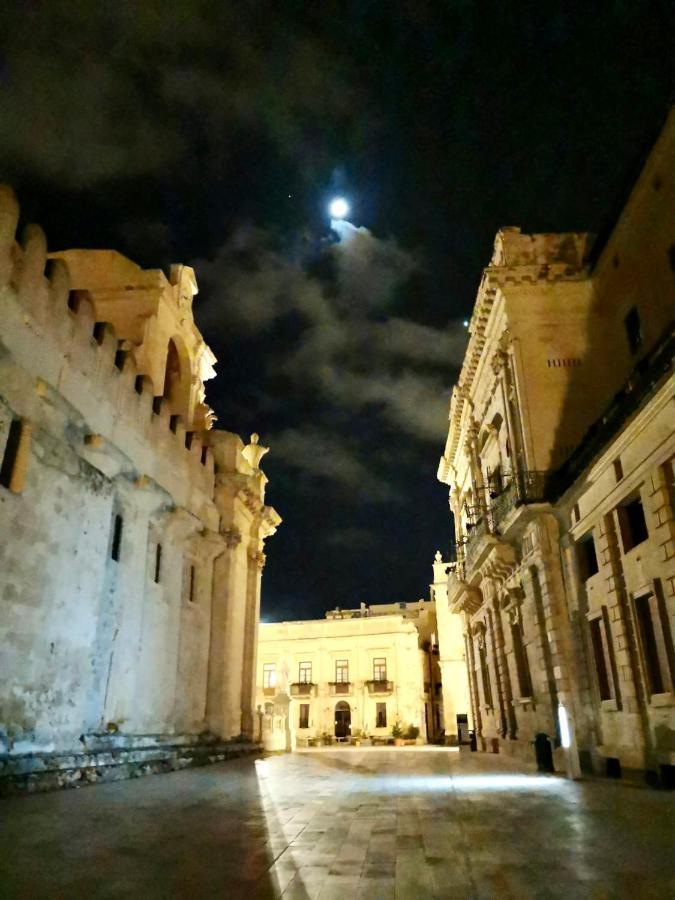 Movie Suite Ortigia Syracuse Exterior foto